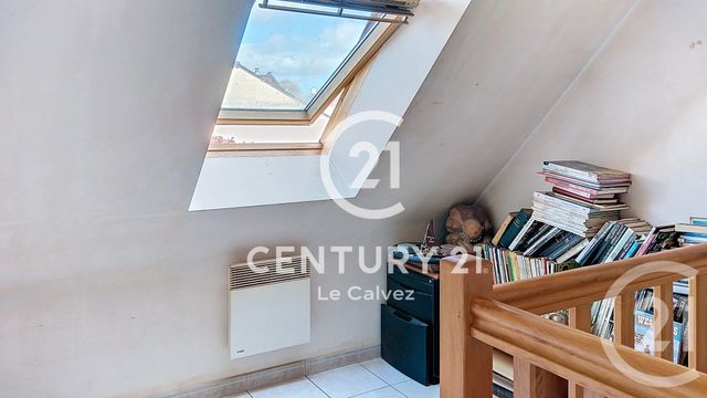 maison à vendre - 4 pièces - 75.0 m2 - BELLE ISLE EN TERRE - 22 - BRETAGNE - Century 21 Le Calvez