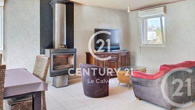 maison à vendre - 4 pièces - 75.0 m2 - BELLE ISLE EN TERRE - 22 - BRETAGNE - Century 21 Le Calvez