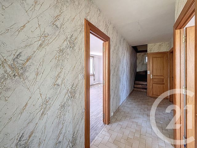 maison à louer - 5 pièces - 93.5 m2 - PLOUMAGOAR - 22 - BRETAGNE - Century 21 Le Calvez