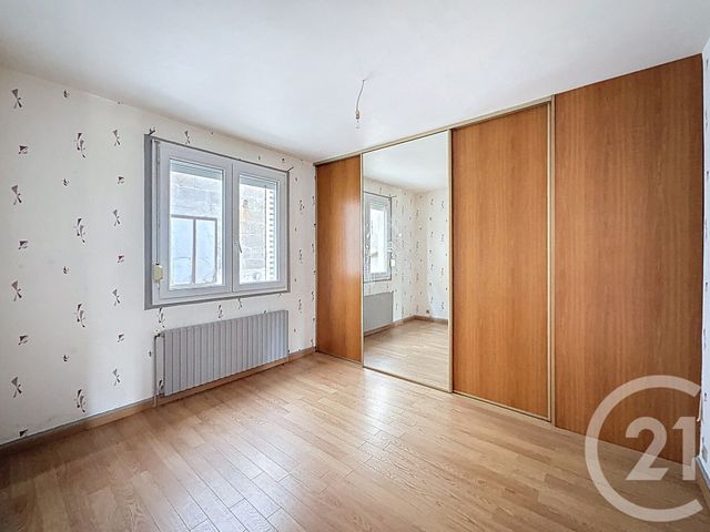 maison à louer - 5 pièces - 93.5 m2 - PLOUMAGOAR - 22 - BRETAGNE - Century 21 Le Calvez