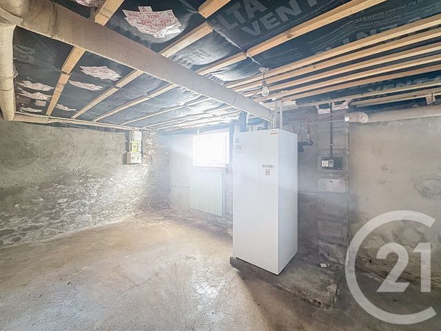 maison à louer - 5 pièces - 93.5 m2 - PLOUMAGOAR - 22 - BRETAGNE - Century 21 Le Calvez