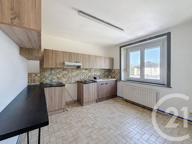 maison à louer - 5 pièces - 93.5 m2 - PLOUMAGOAR - 22 - BRETAGNE - Century 21 Le Calvez