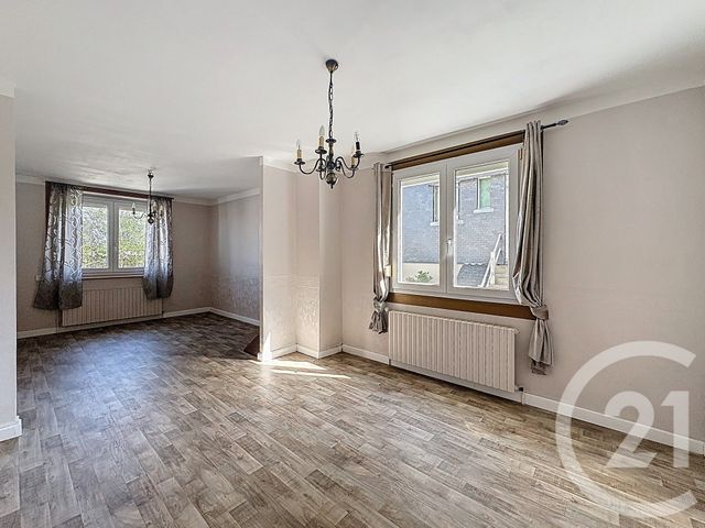 maison à louer - 5 pièces - 93.5 m2 - PLOUMAGOAR - 22 - BRETAGNE - Century 21 Le Calvez