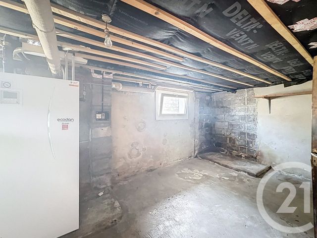 maison à louer - 5 pièces - 93.5 m2 - PLOUMAGOAR - 22 - BRETAGNE - Century 21 Le Calvez