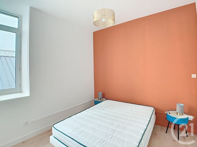 Appartement à louer - 2 pièces - 35.14 m2 - GUINGAMP - 22 - BRETAGNE - Century 21 Le Calvez
