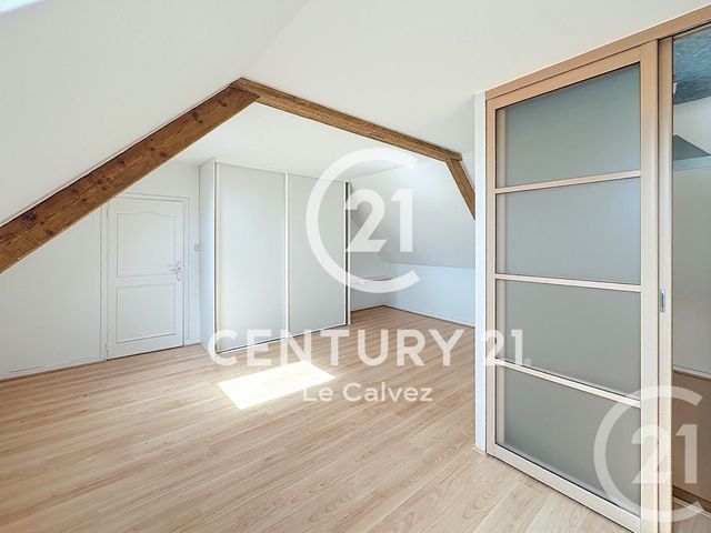 maison à vendre - 8 pièces - 178.0 m2 - PLOUMAGOAR - 22 - BRETAGNE - Century 21 Le Calvez