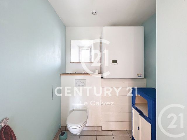maison à vendre - 8 pièces - 220.0 m2 - PLOUMAGOAR - 22 - BRETAGNE - Century 21 Le Calvez