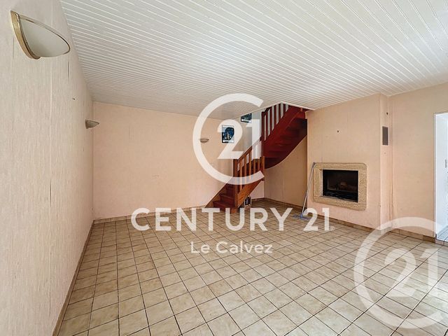 maison à vendre - 8 pièces - 220.0 m2 - PLOUMAGOAR - 22 - BRETAGNE - Century 21 Le Calvez