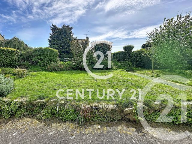 maison à vendre - 8 pièces - 220.0 m2 - PLOUMAGOAR - 22 - BRETAGNE - Century 21 Le Calvez