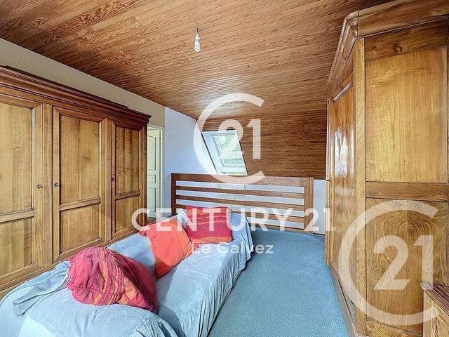 maison à vendre - 5 pièces - 126.0 m2 - PABU - 22 - BRETAGNE - Century 21 Le Calvez