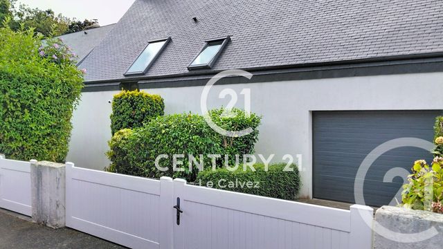 maison à vendre - 5 pièces - 126.0 m2 - PABU - 22 - BRETAGNE - Century 21 Le Calvez