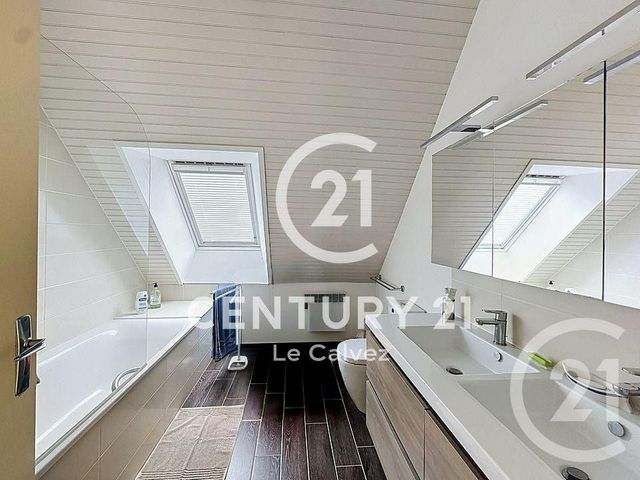 maison à vendre - 5 pièces - 126.0 m2 - PABU - 22 - BRETAGNE - Century 21 Le Calvez