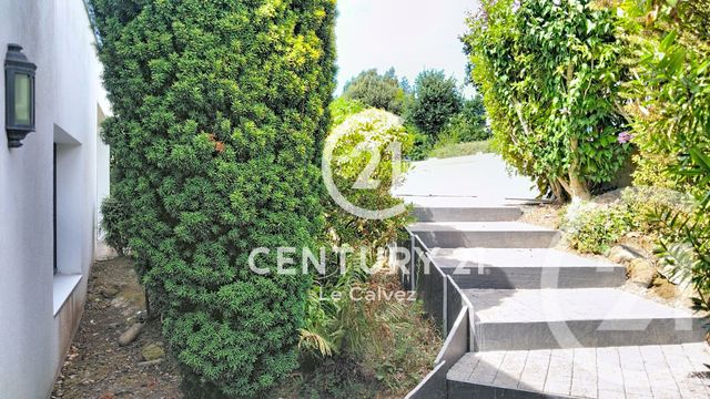 maison à vendre - 5 pièces - 126.0 m2 - PABU - 22 - BRETAGNE - Century 21 Le Calvez