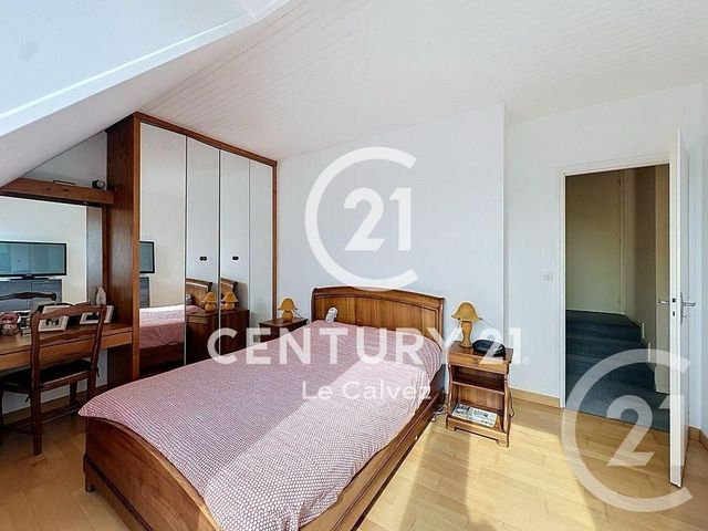 maison à vendre - 5 pièces - 126.0 m2 - PABU - 22 - BRETAGNE - Century 21 Le Calvez