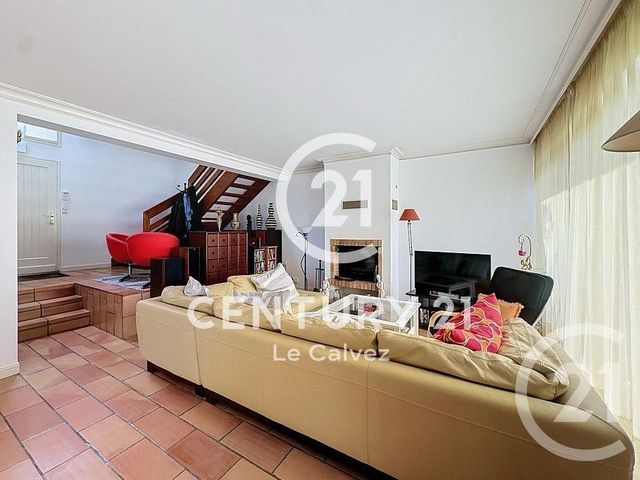 maison à vendre - 5 pièces - 126.0 m2 - PABU - 22 - BRETAGNE - Century 21 Le Calvez