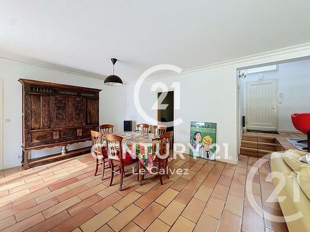 maison à vendre - 5 pièces - 126.0 m2 - PABU - 22 - BRETAGNE - Century 21 Le Calvez