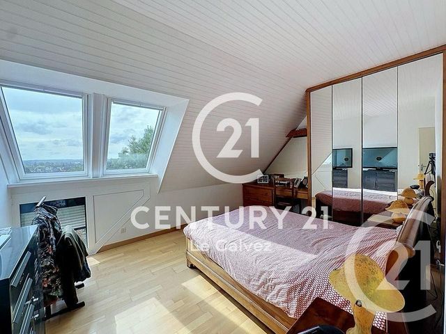 maison à vendre - 5 pièces - 126.0 m2 - PABU - 22 - BRETAGNE - Century 21 Le Calvez