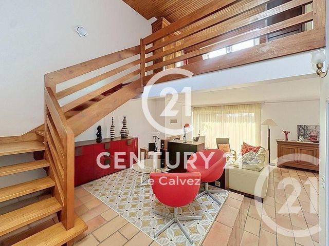 maison à vendre - 5 pièces - 126.0 m2 - PABU - 22 - BRETAGNE - Century 21 Le Calvez