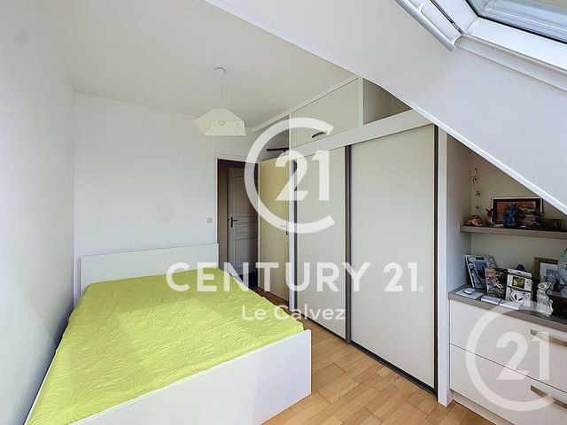 maison à vendre - 5 pièces - 126.0 m2 - PABU - 22 - BRETAGNE - Century 21 Le Calvez