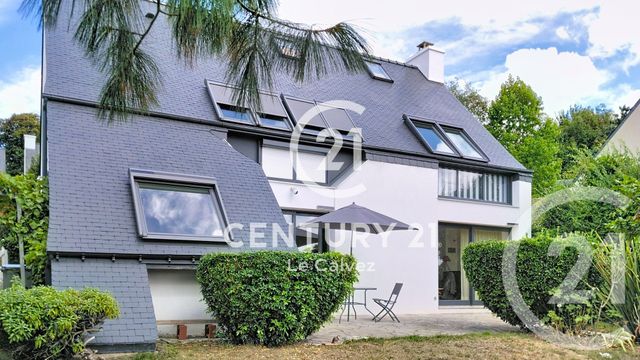Maison à vendre PABU