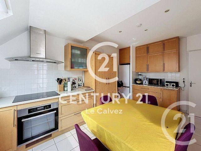 maison à vendre - 5 pièces - 126.0 m2 - PABU - 22 - BRETAGNE - Century 21 Le Calvez