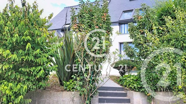 maison à vendre - 5 pièces - 126.0 m2 - PABU - 22 - BRETAGNE - Century 21 Le Calvez