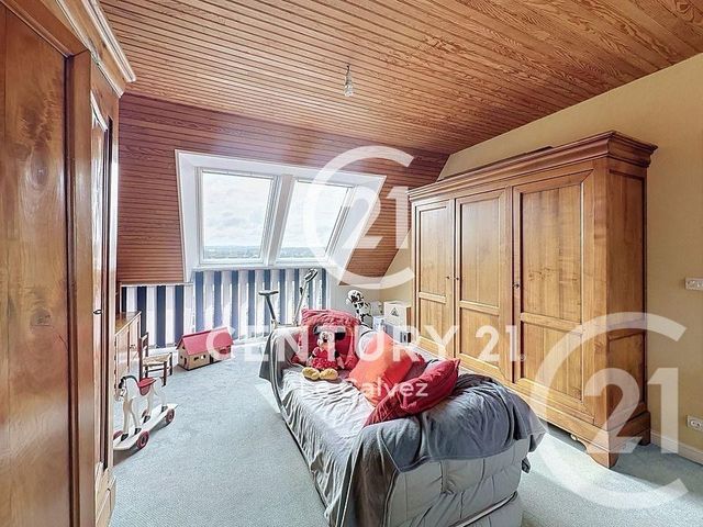 maison à vendre - 5 pièces - 126.0 m2 - PABU - 22 - BRETAGNE - Century 21 Le Calvez