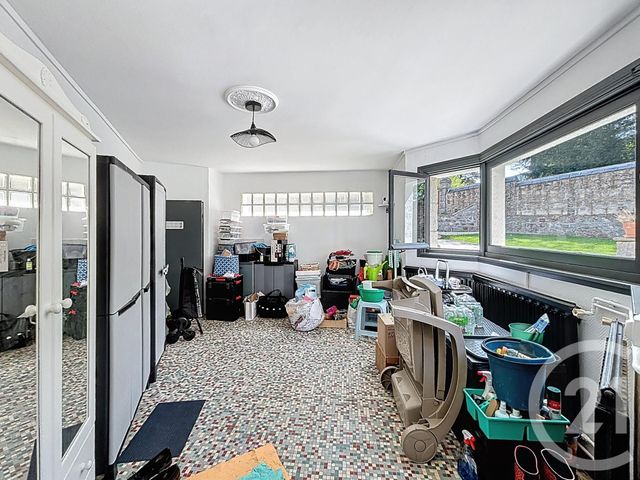 maison à vendre - 5 pièces - 138.86 m2 - GUINGAMP - 22 - BRETAGNE - Century 21 Le Calvez