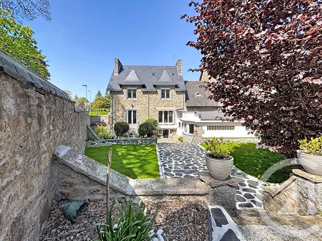 Maison à vendre GUINGAMP