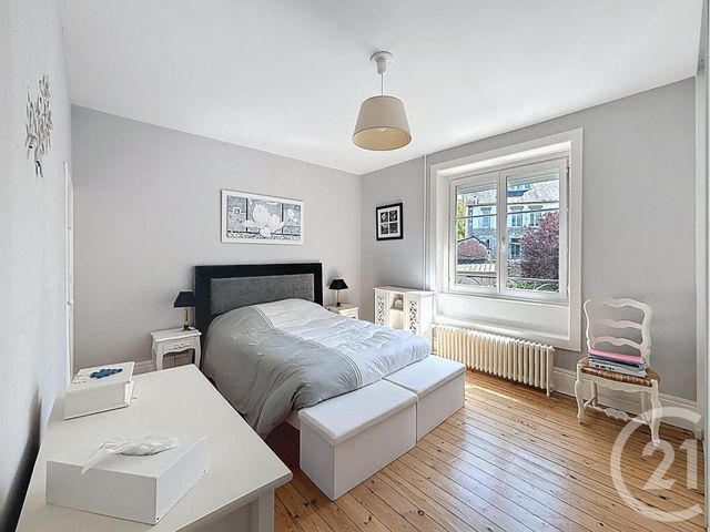 maison à vendre - 5 pièces - 138.86 m2 - GUINGAMP - 22 - BRETAGNE - Century 21 Le Calvez