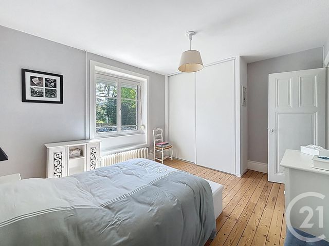 maison à vendre - 5 pièces - 138.86 m2 - GUINGAMP - 22 - BRETAGNE - Century 21 Le Calvez