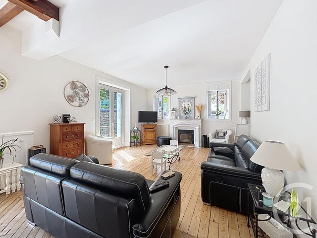 maison à vendre - 5 pièces - 138.86 m2 - GUINGAMP - 22 - BRETAGNE - Century 21 Le Calvez