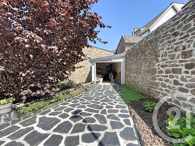 maison à vendre - 5 pièces - 138.86 m2 - GUINGAMP - 22 - BRETAGNE - Century 21 Le Calvez