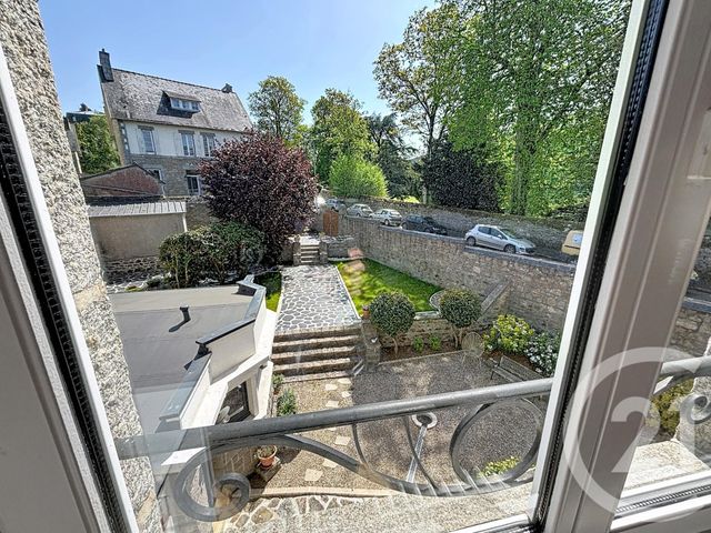 maison à vendre - 5 pièces - 138.86 m2 - GUINGAMP - 22 - BRETAGNE - Century 21 Le Calvez