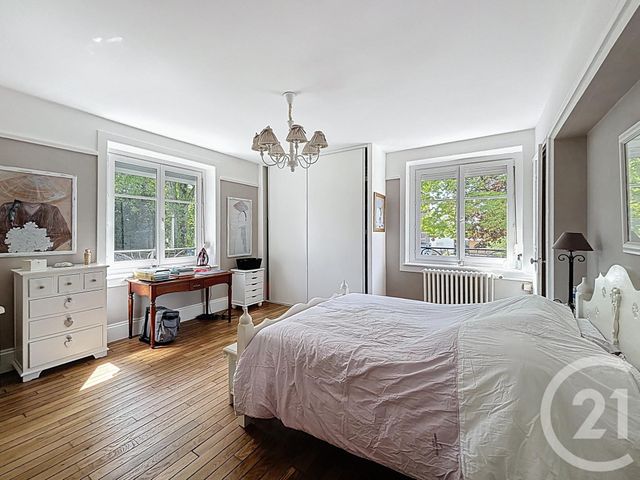 maison à vendre - 5 pièces - 138.86 m2 - GUINGAMP - 22 - BRETAGNE - Century 21 Le Calvez