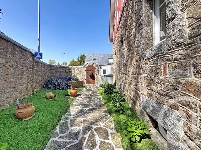 maison à vendre - 5 pièces - 138.86 m2 - GUINGAMP - 22 - BRETAGNE - Century 21 Le Calvez
