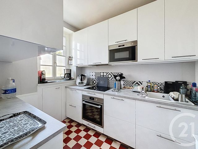 maison à vendre - 5 pièces - 138.86 m2 - GUINGAMP - 22 - BRETAGNE - Century 21 Le Calvez