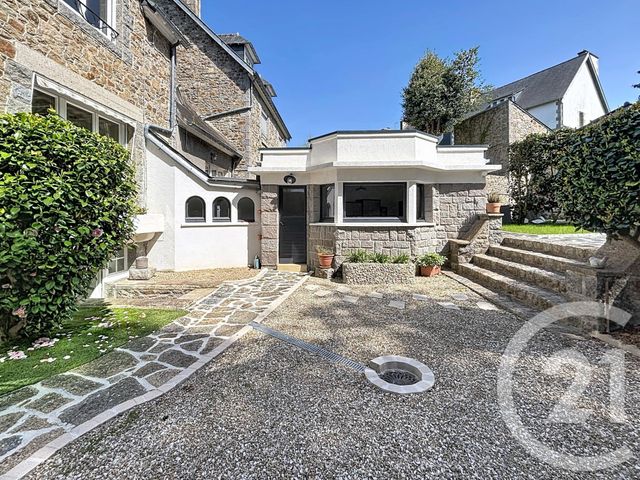 maison à vendre - 5 pièces - 138.86 m2 - GUINGAMP - 22 - BRETAGNE - Century 21 Le Calvez