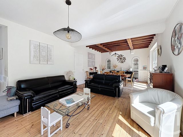 maison à vendre - 5 pièces - 138.86 m2 - GUINGAMP - 22 - BRETAGNE - Century 21 Le Calvez