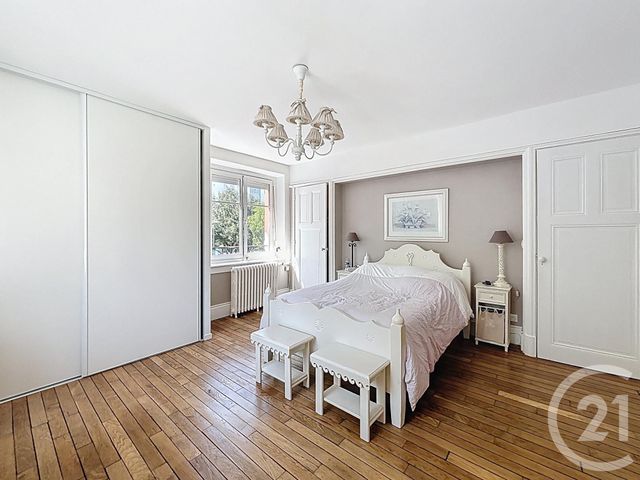maison à vendre - 5 pièces - 138.86 m2 - GUINGAMP - 22 - BRETAGNE - Century 21 Le Calvez