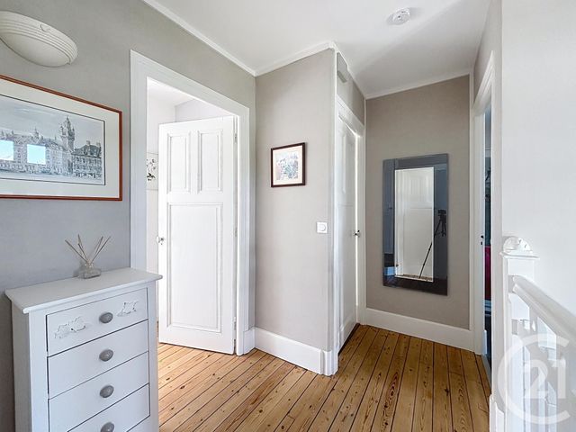 maison à vendre - 5 pièces - 138.86 m2 - GUINGAMP - 22 - BRETAGNE - Century 21 Le Calvez