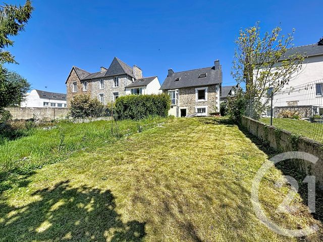 maison à vendre - 5 pièces - 80.02 m2 - PABU - 22 - BRETAGNE - Century 21 Le Calvez