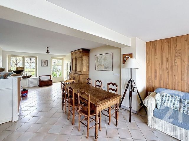 maison à vendre - 5 pièces - 114.0 m2 - PLOUBAZLANEC - 22 - BRETAGNE - Century 21 Le Calvez
