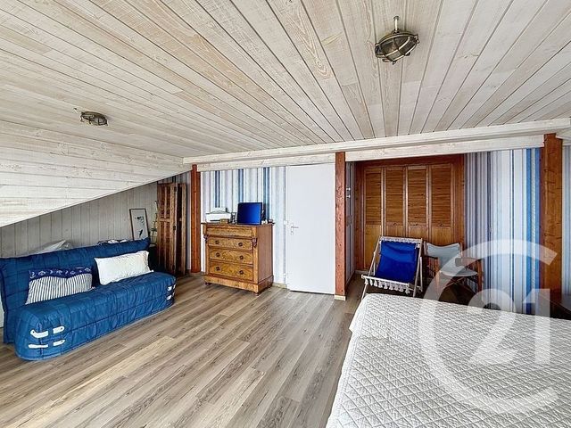 maison à vendre - 5 pièces - 114.0 m2 - PLOUBAZLANEC - 22 - BRETAGNE - Century 21 Le Calvez