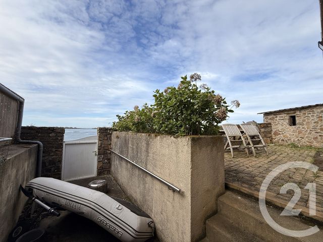 maison à vendre - 5 pièces - 114.0 m2 - PLOUBAZLANEC - 22 - BRETAGNE - Century 21 Le Calvez