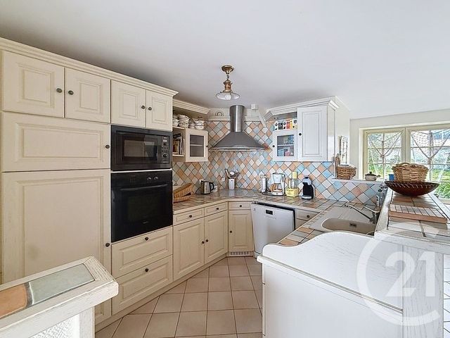 maison à vendre - 5 pièces - 114.0 m2 - PLOUBAZLANEC - 22 - BRETAGNE - Century 21 Le Calvez