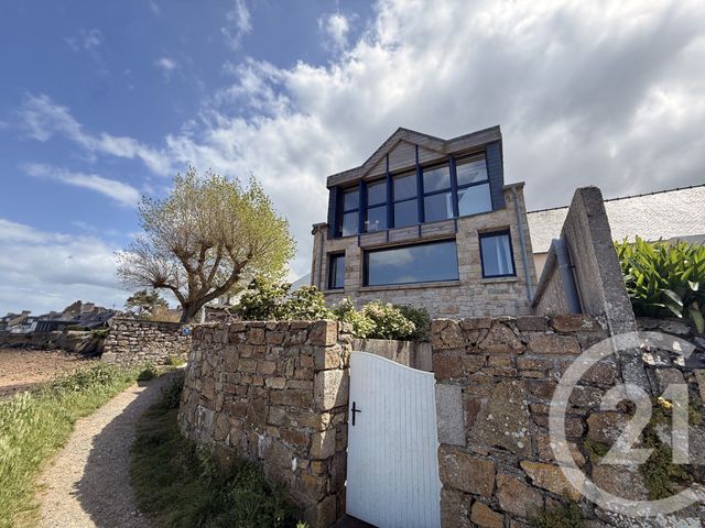 Maison à vendre PLOUBAZLANEC