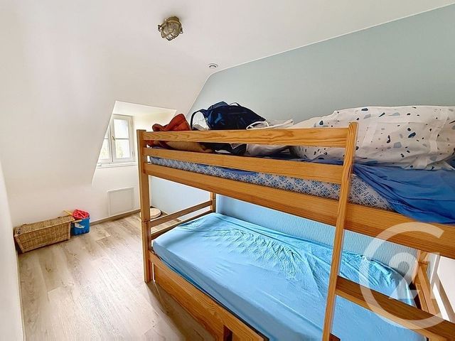 maison à vendre - 5 pièces - 114.0 m2 - PLOUBAZLANEC - 22 - BRETAGNE - Century 21 Le Calvez