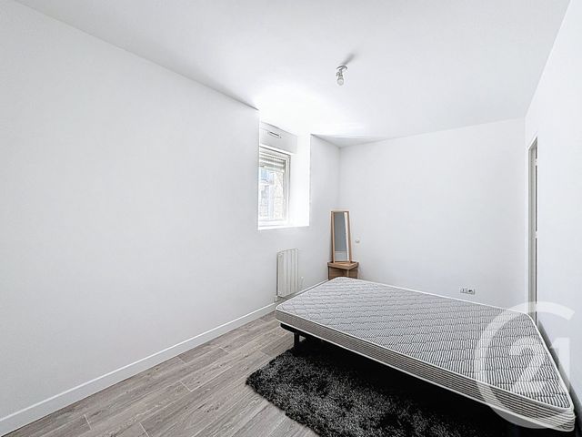 Appartement T2 à louer - 2 pièces - 32.9 m2 - GUINGAMP - 22 - BRETAGNE - Century 21 Le Calvez