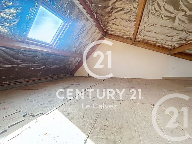 maison à vendre - 6 pièces - 133.68 m2 - BOURBRIAC - 22 - BRETAGNE - Century 21 Le Calvez